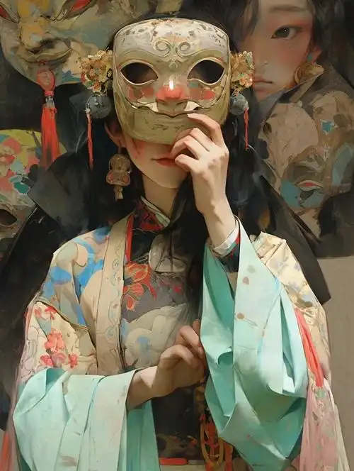 山海食堂海报